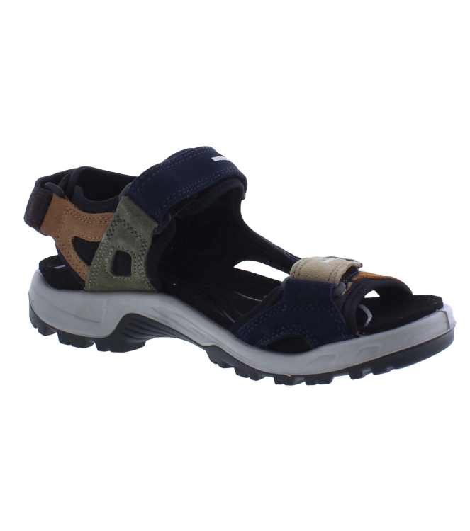 Ecco 069564 Offroad yucatan blauw