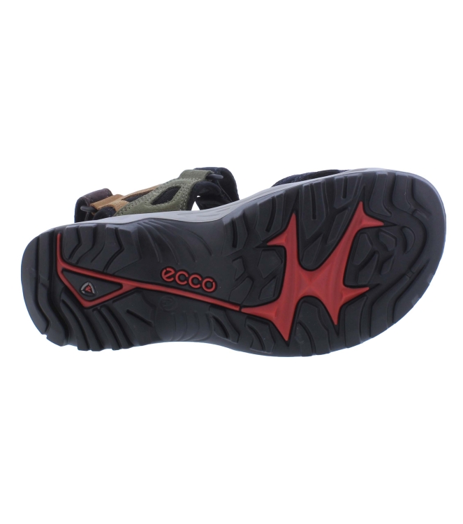 Ecco 069564 Offroad yucatan blauw