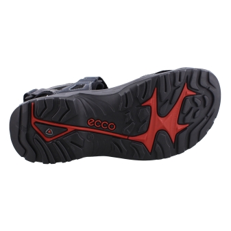 Ecco 069564 Offroad blauw