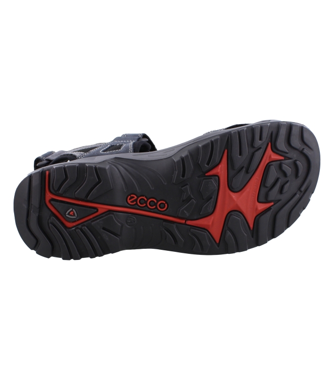 Ecco 069564 Offroad blauw