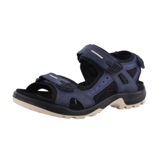 Ecco 069564 Offroad blauw