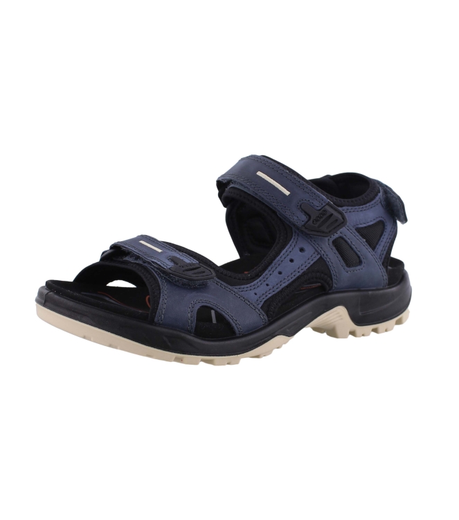 Ecco 069564 Offroad blauw