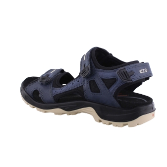 Ecco 069564 Offroad blauw
