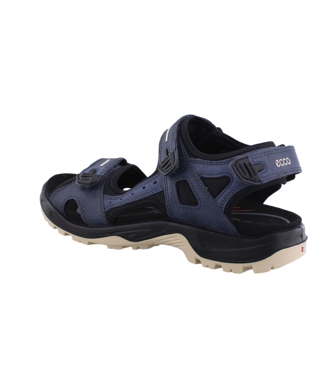 Ecco 069564 Offroad blauw