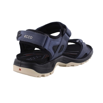 Ecco 069564 Offroad blauw