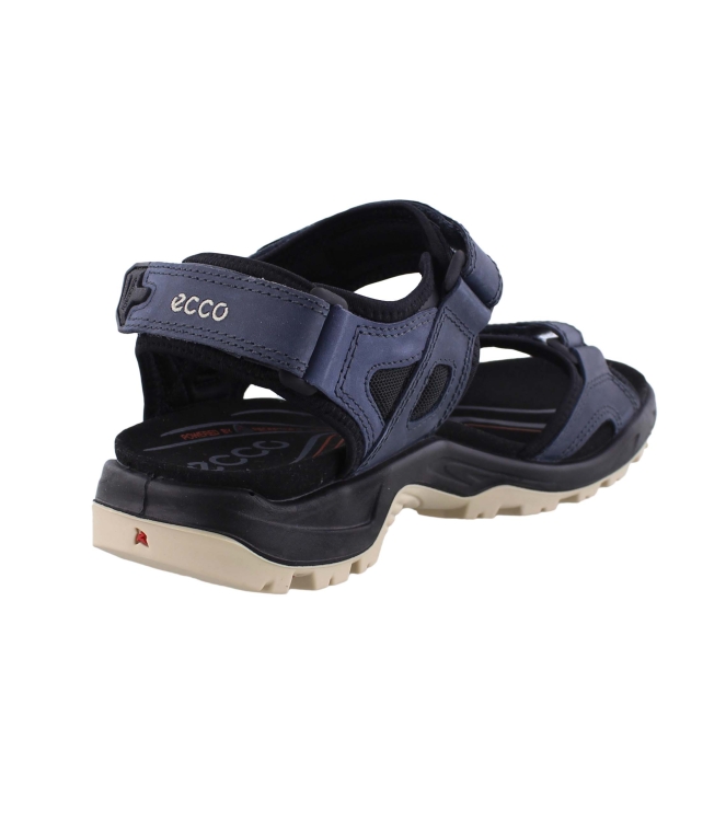 Ecco 069564 Offroad blauw