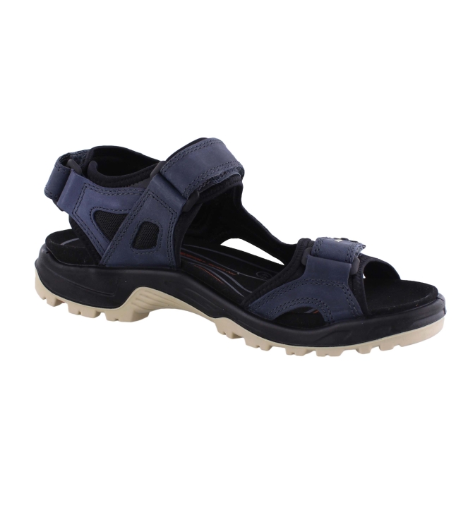 Ecco 069564 Offroad blauw