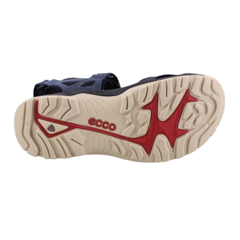 Ecco 069564 Offroad blauw