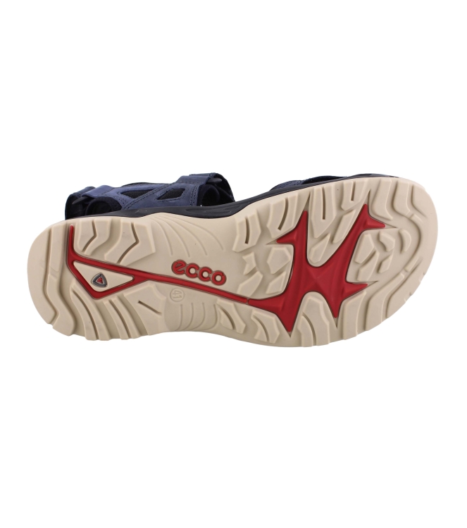 Ecco 069564 Offroad blauw