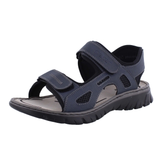 Rieker 26761 blauw