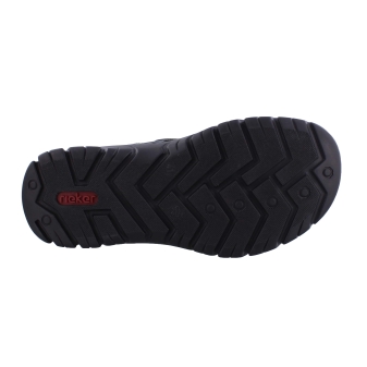 Rieker 26761 blauw