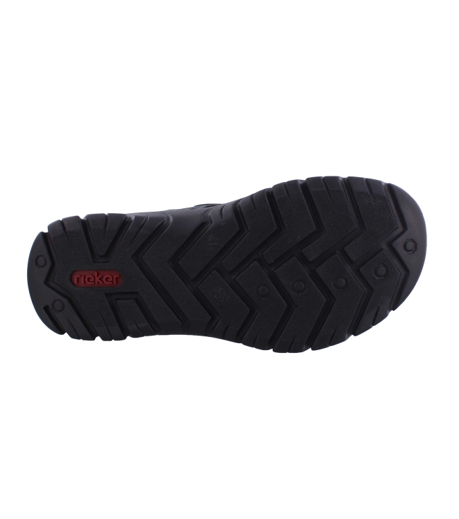 Rieker 26761 blauw