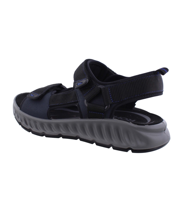 Rohde 5965 blauw