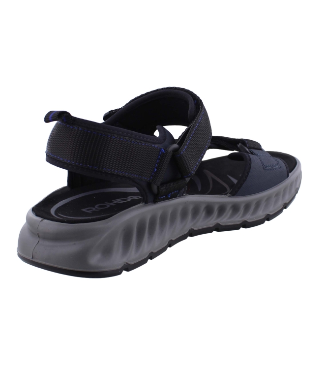 Rohde 5965 blauw