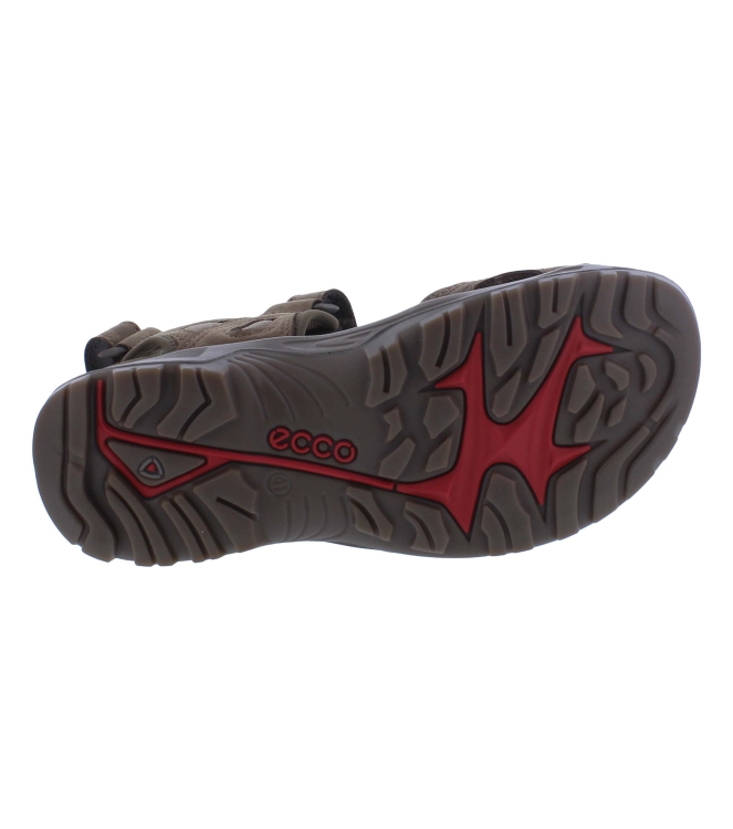 Ecco 069564 Offroad Yucatan taupe