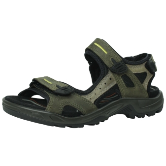 Ecco 069564 Offroad donker bruin