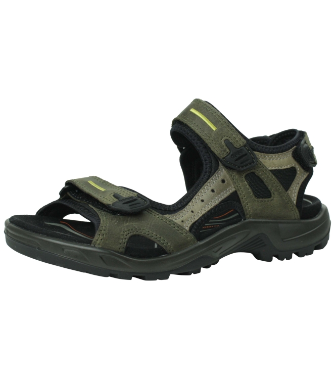 Ecco 069564 Offroad donker bruin