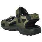 Ecco 069564 Offroad donker bruin