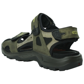 Ecco 069564 Offroad donker bruin