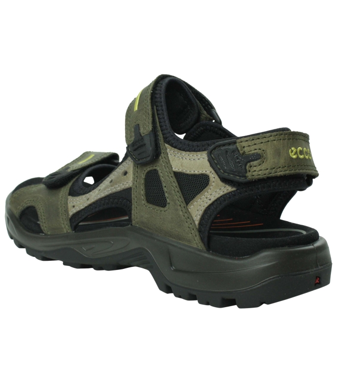 Ecco 069564 Offroad donker bruin