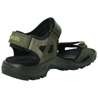 Ecco 069564 Offroad donker bruin