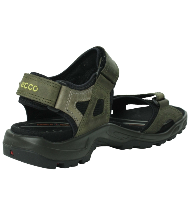 Ecco 069564 Offroad donker bruin
