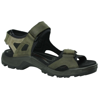 Ecco 069564 Offroad donker bruin