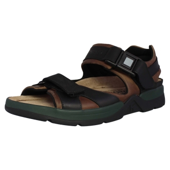 Mephisto SHARK FIT donker bruin