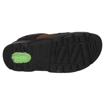 Mephisto SHARK FIT donker bruin