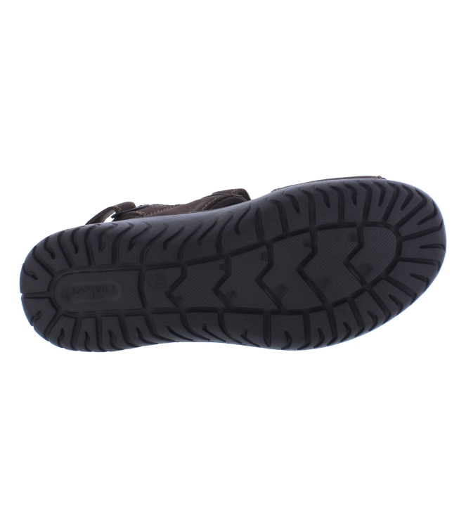 Rieker 26450 bruin