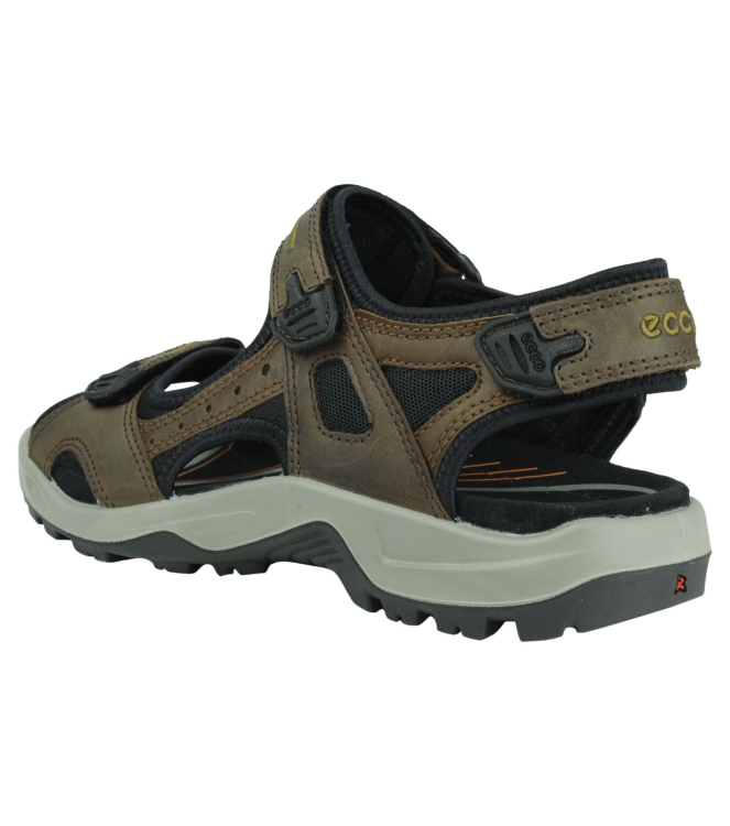 Ecco 069564 Offroad bruin