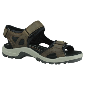 Ecco 069564 Offroad bruin