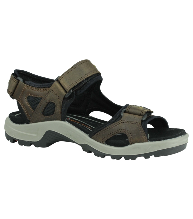Ecco 069564 Offroad bruin