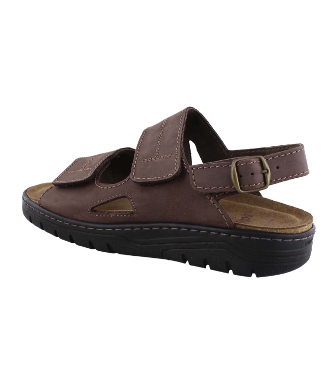 Solidus 78061 bruin