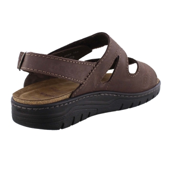 Solidus 78061 bruin