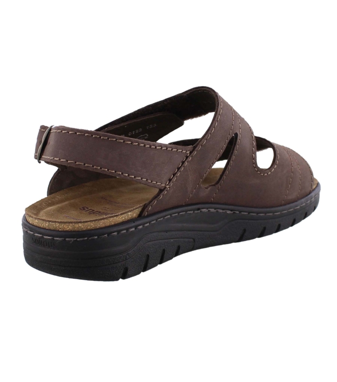 Solidus 78061 bruin