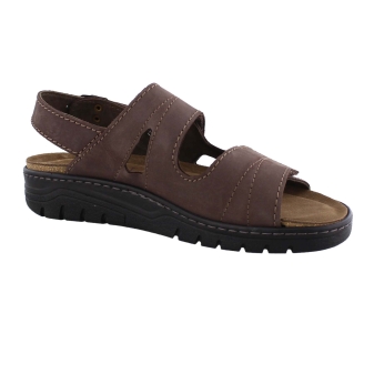Solidus 78061 bruin