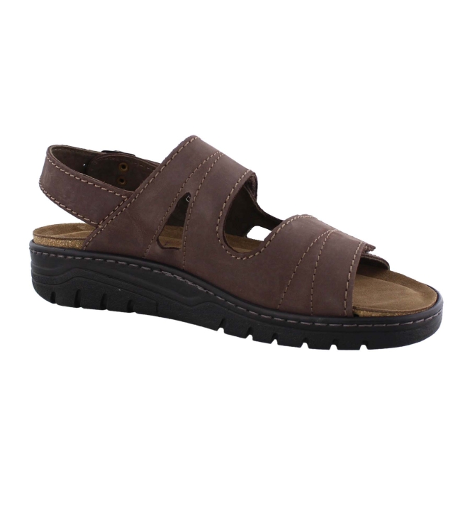 Solidus 78061 bruin