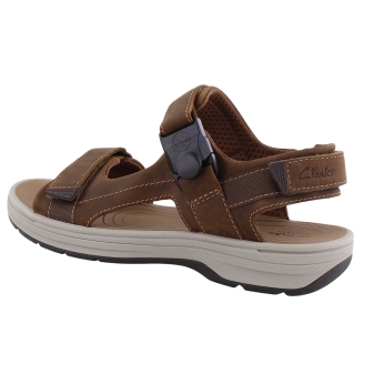 Clarks 26176906 bruin