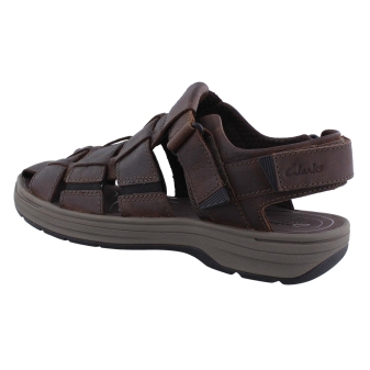 Clarks 26176900 bruin