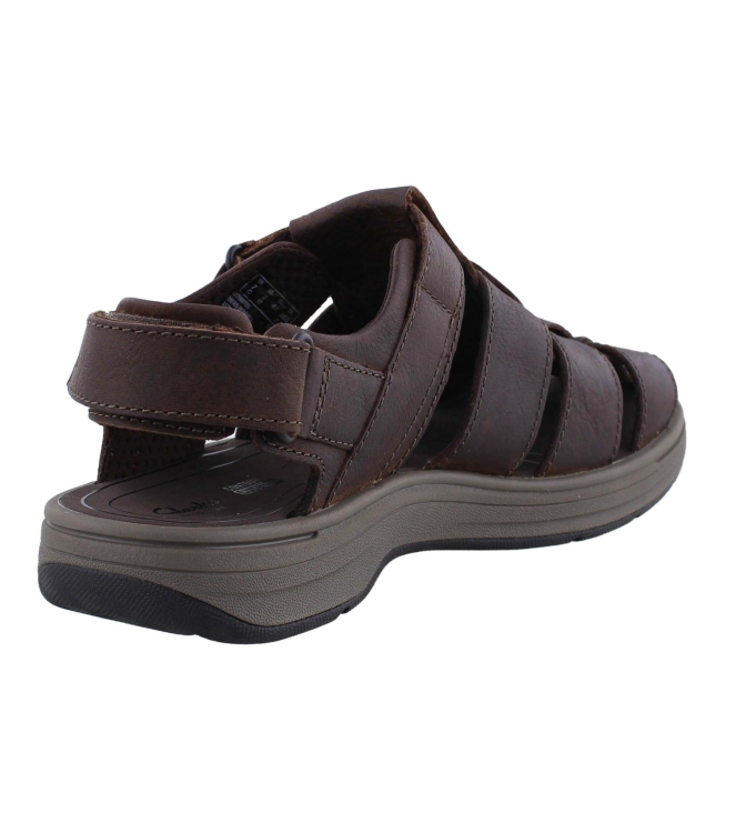 Clarks 26176900 bruin