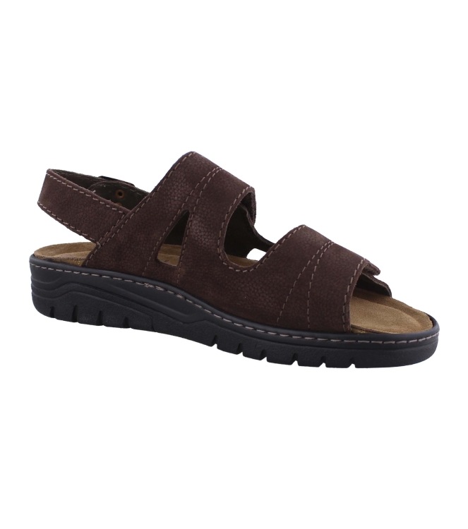 Solidus 78061 bruin