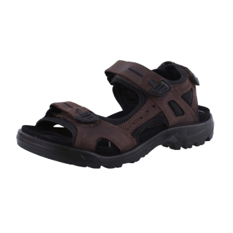 Ecco 069564 Offroad bruin