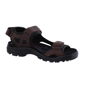 Ecco 069564 Offroad bruin
