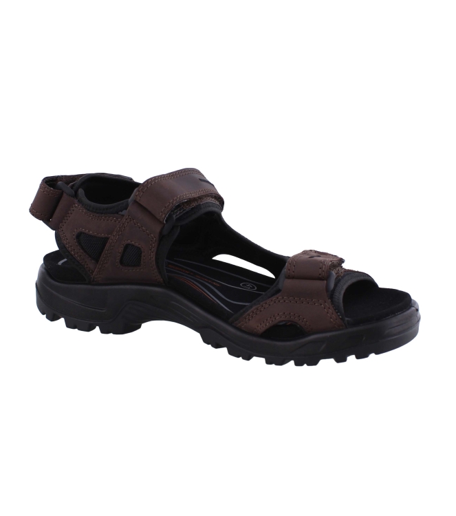 Ecco 069564 Offroad bruin