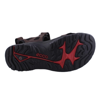 Ecco 069564 Offroad bruin
