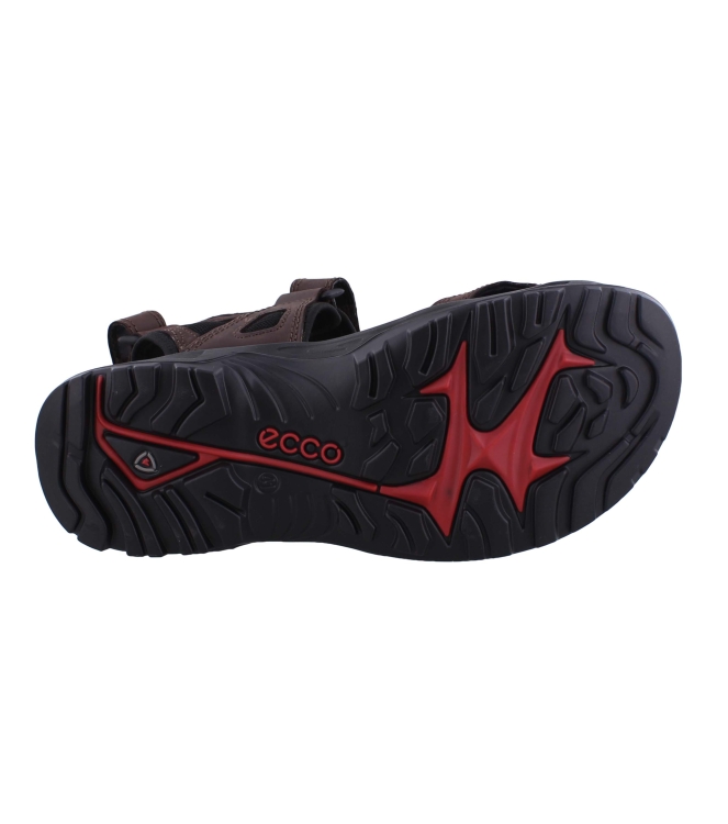 Ecco 069564 Offroad bruin