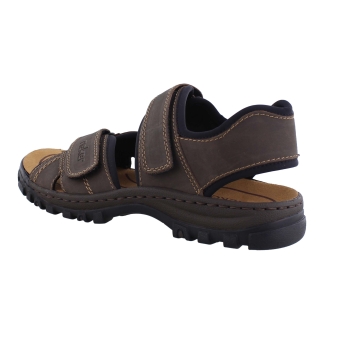 Rieker 25051-27 bruin
