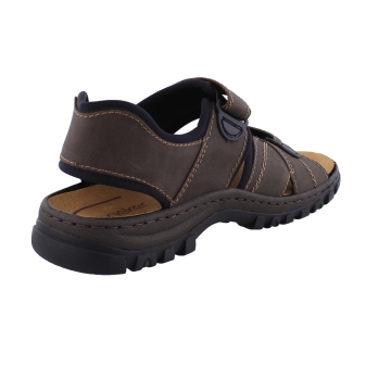Rieker 25051-27 bruin