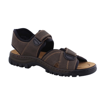 Rieker 25051-27 bruin
